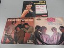 The Kinks / Cadillac /// Dead end Street ////Dandy /// 3 X  7 Inch /