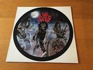 SLAYER - LIVE UNDEAD - 1985 DUTCH LP - LOTS MORE THRASH METAL VINYL IN MY SHOP