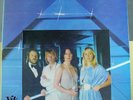 ABBA Voulez Vous LP Gatefold Venezuelan Press Vik 1979 Rare