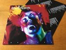 ALICE IN CHAINS - FACELIFT - 1990 LP WITH INNER SLEEVE EX- LOOK IN MY EBAY SHOP