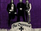 The Obsessed - Obsessed