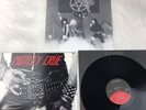 Motley Crue LP Too Fast For Love NM