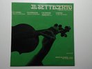 HANDEL PERGOLESI 
