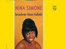 Nina Simone - Broadway - Blues - Ballads