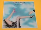 THE BABYS LP HEAD FIRST 1°PRINT ORIGINAL ITALIA SEALED   SEALED