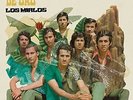 LOS MIRLOS-Los Charapas De Oro (LP) (UK IMPORT) VINYL NEW