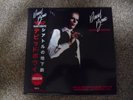 David Bowie SUBWAY TO SEATTLE LIVE DOUBLE ALBUM (Station to station) clear vinyl