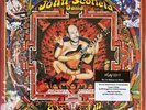 The John Scofield Band Uberjam Import 180g 2LP -Play 33 1/3