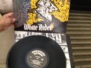 SCREWDRIVER W rider LP original /Rock O Rama 1987  RRR66