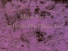Mazzy Star - So Tonight That I Might See