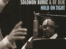 Burke  Solomon & De Dijk - Hold on Tight