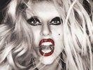 Lady Gaga - Born This Way