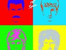 Queen - Hot Space