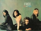 Free - Fire And Water
