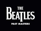 THE BEATLES PAST MASTERS 1&2 180G VINYL 2 X ALBUM,SEALED SENT REC/DEL DEAGOSTINI
