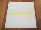 BÖHSE ONKELZ -  Vinyl LP  Yellow Sleeve,RoR,Oi,Skin