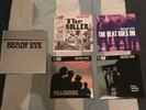 Beady Eye - Rare Vinyl Box Set Plus 4 x Singles (Oasis/Liam Gallagher)