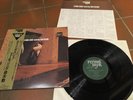 String Band feat Isao Suzuki self titled vinyl LP Flying Disk VIDC601 Japan 1978