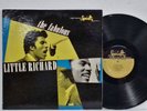 The Fabulous LITTLE RICHARD Amazing NM 1959 Press SPECIALTY 2104 LP Deep Groove