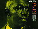Blakey Art & The Jazz Messengers - Moanin'