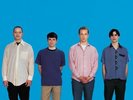 WEEZER - BLUE ALBUM(VINYL/180GR/DC)