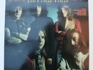 The Pretty Things - Cries From The Midnight Circus - LP