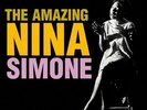 NINA SIMONE - the amazing nina simone