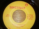 *** PAGES *** HEARTACHES AND PAIN **SUNSTRUCK 1001 2ND ISSUE