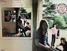 MFD IN CANADA STBB-388 GATEFOLD STILL SEALED 2 LP SET PINK FLOYD : UMMAGUMMA