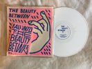 Kings Kaleidoscope The Beauty Between LP white vinyl