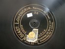 RARE 14” PATHE EL – FRANCO DE GREGORIO