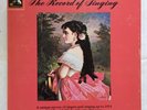 The Record of Singing - Volumes 1 to 4 (46 LPs)