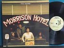 DOORS MORRISON HOTEL LP STRONG VG+/NM- 1976 BUTTERFLY LBL ROADHOUSE BLUES