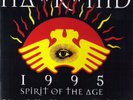HAWKWIND - LONDON 1995 7