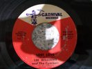 Northern Soul-Lee Williams-Carnival