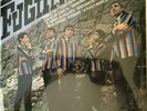 LOS FUGITIVOS -1966- STILL SEALED 2013 MEXICAN LP OFFICIAL REISSUE