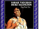 SARAH VAUGHAN 