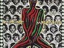 Midnight Marauders - Tribe Called Quest - R & B Vinyl