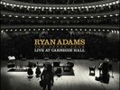 Ten Songs From Live At Carnegie Hall - Adams, Ryan - Rock & Pop Music Vinyl
