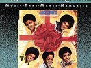 Christmas Album - Jackson 5, The - Christmas Vinyl