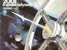 Various - 2001 - A Space Odyssey (Music From The Vinyl Schallplatte - 115326