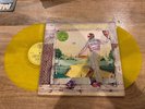 Elton John - Goodbye Yellow Brick Road..2 x Yellow Vinyl Record..Excellent LP
