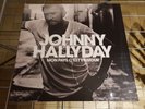 Johnny Hallyday mon pays c'est l'amour vinyle blanc 33 t neuf blister collector