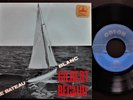 GILBERT BECAUD EP MADE IN PORTUGAL 45 PS 7 EXPORT ODEON