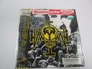 QUEENS RYCHE OPERATION MINDCRIME RP28-5618 with OBI Japan  LP