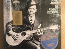 ROBERT JOHNSON The Complete Recordings 3xLP Box Set SEALED Rare Blues Mono