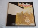 Led Zeppelin 11 LP 1972 Vinyl Album K40037