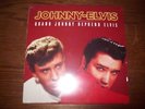 JOHNNY HALLYDAY  L.P PICTURE 