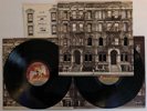 Led Zeppelin - Physical Graffiti - 1975 US  Monarch 1st Press SS-2-200 (EX)