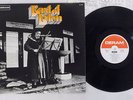 EAST OF EDEN SNAFU DERAM SL-285 Japan VINYL LP